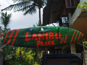 Lahiru Place